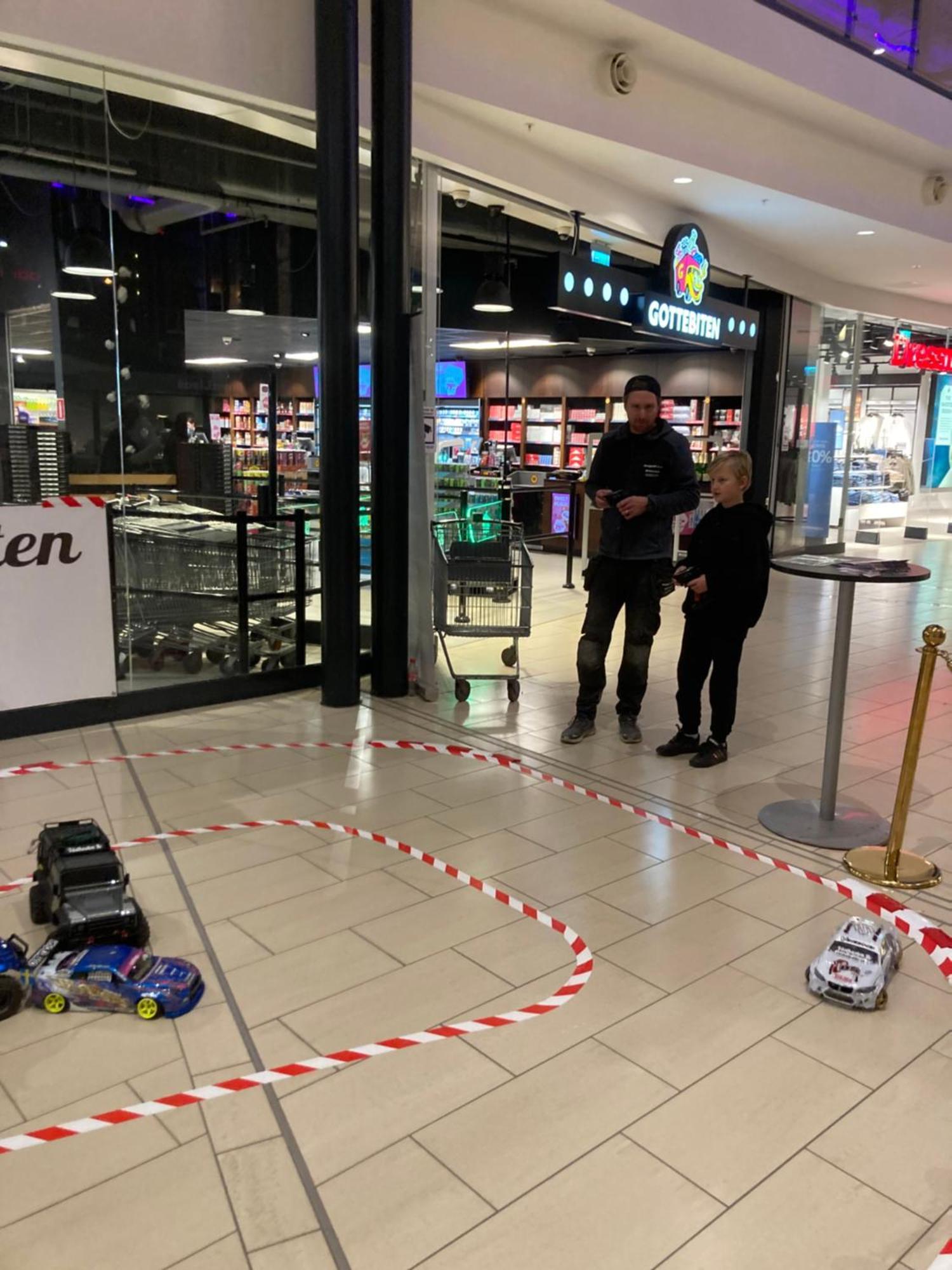Lugnt Och Centralt Strömstad Eksteriør billede